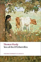 Tess of the D' Urbervilles