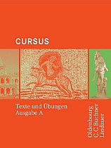 Cursus A. Texte und Übungen