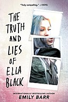 The Truth and Lies of Ella Black