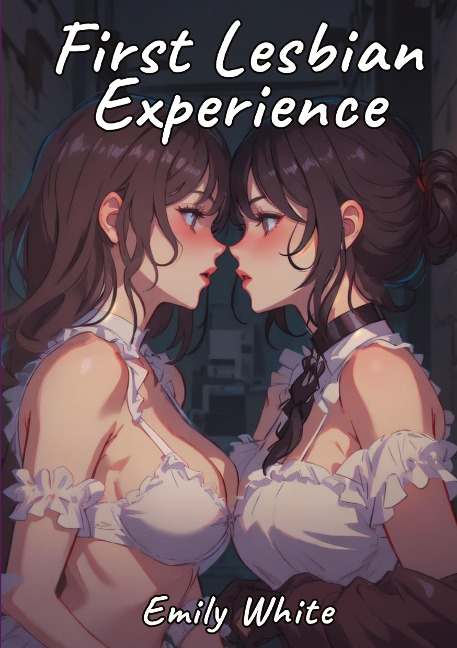 First Lesbian Experience