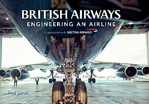 British Airways: Engineering an Airline