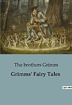 Grimms' Fairy Tales