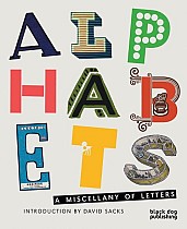 Alphabets: A Miscellany of Letters