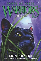 Warriors: Power of Three 03: Outcast