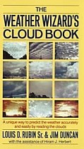 The Weather Wizard's Cloud Book