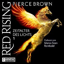 Red Rising 6.1 (audiobook)