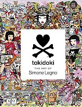 The Art of Tokidoki