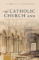 The Catholic Church and European State Formation, AD 1000-1500