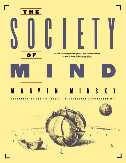 Society of Mind