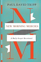 New Morning Mercies