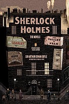 Sherlock Holmes: The Novels: (Penguin Classics Deluxe Edition)