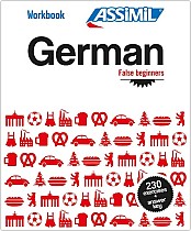 ASSiMiL German - False beginners (Deutsch A2/B1)