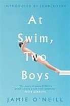 At Swim, Two Boys