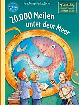 20.000 Meilen unter dem Meer