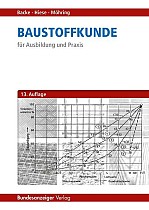 Baustoffkunde