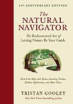 The Natural Navigator, Tenth Anniversary Edition