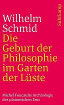 Die Geburt der Philosophie im Garten der Lüste