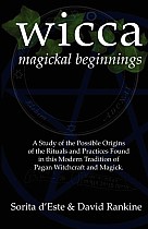 Wicca Magickal Beginnings