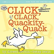 Click, Clack, Quackity-Quack