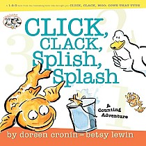 Click, Clack, Splish, Splash