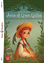 Anne of Green Gables