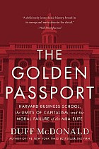 The Golden Passport