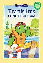 Franklin's Pond Phantom