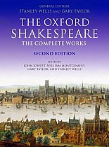 The Oxford Shakespeare. The Complete Works