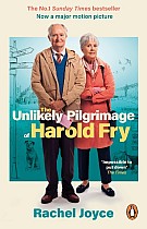 The Unlikely Pilgrimage of Harold Fry. Film Tie-In