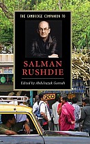 The Cambridge Companion to Salman Rushdie