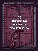 The Complete Tales & Poems of Edgar Allan Poe
