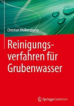 Reinigungsverfahren für Grubenwasser