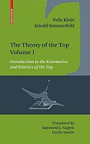 The Theory of the Top. Volume I