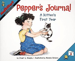 Pepper's Journal