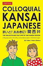 Colloquial Kansai Japanese