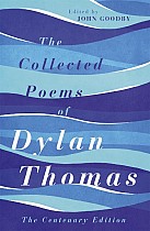 The Collected Poems of Dylan Thomas