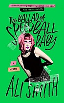 The Ballad of Speedball Baby