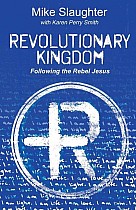 Revolutionary Kingdom