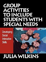 Group Activities to Include Students with Special Needs