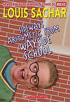 Sideways Arithmetic from Wayside School