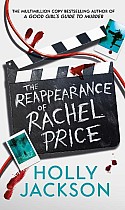 The Reappearance of Rachel Price