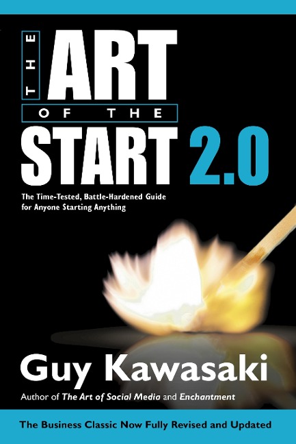 Art of the Start 2.0