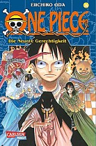 One Piece 36. Die neunte Gerechtigkeit