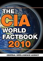 The CIA World Factbook