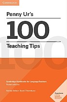 Penny Ur's 100 Teaching Tips Pocket Editions