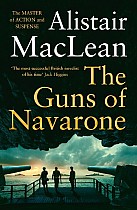 Maclean, A: Guns of Navarone
