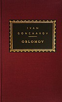 Oblomov: Introduction by Richard Freeborn