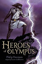 Heroes of Olympus