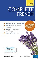 Complete French (Learn French with Teach Yourself)