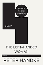 Left-Handed Woman